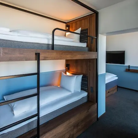 Comfort Airport 3*