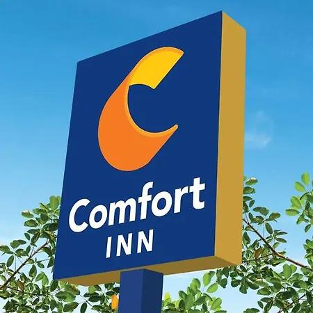 Hotel Comfort Airport