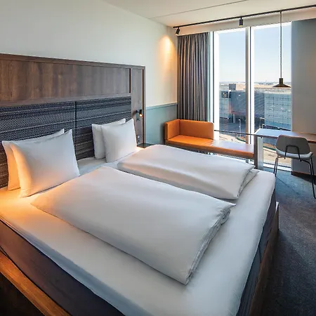 Comfort Airport 호텔 코펜하겐