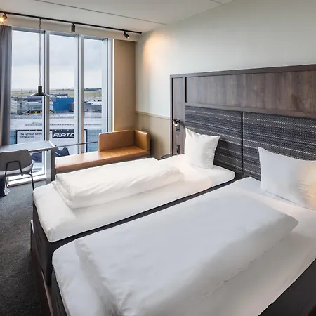 Comfort Airport Hotel