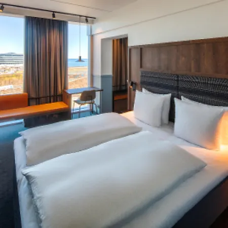 Comfort Airport Hotel