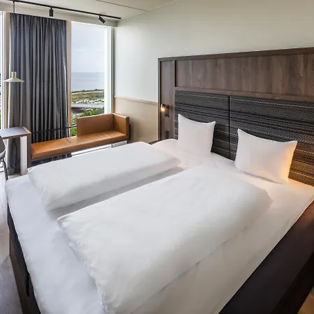 Comfort Airport Hotel 3*