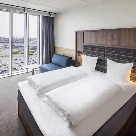 Comfort Airport 3* Copenhague
