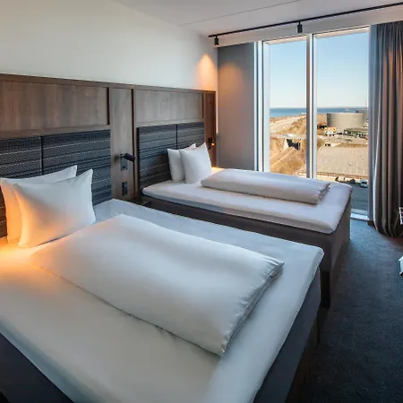 Comfort Airport Hotel Copenhague