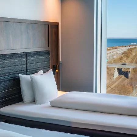 Comfort Airport Hotel Copenhague