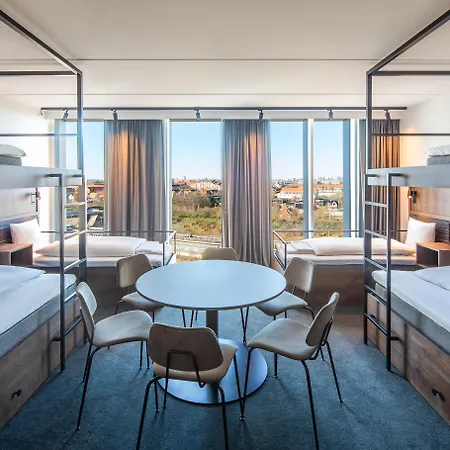 Comfort Airport Hotel Copenhague