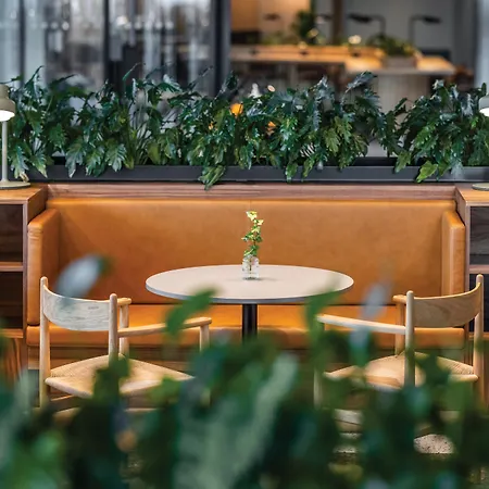 Hotel Comfort Airport Copenhague