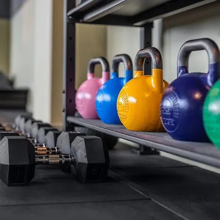 호텔 Comfort Airport 3*