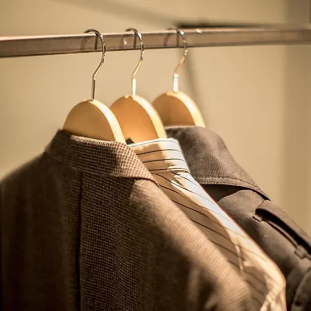 Comfort Airport 호텔 코펜하겐