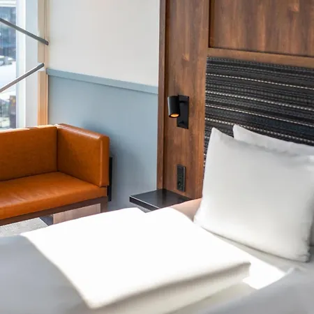 Comfort Airport 3* Kodaň