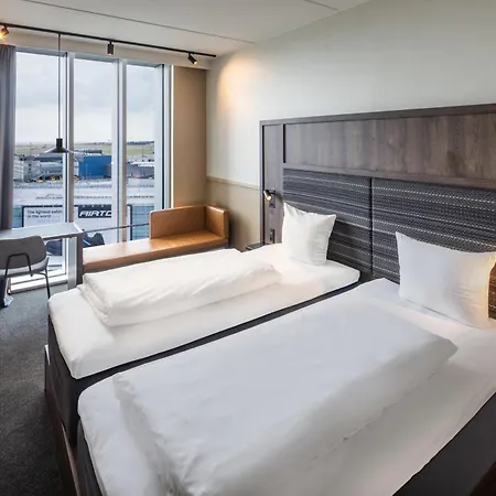 Comfort Airport Hotel