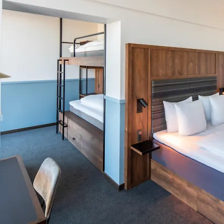 Comfort Airport Kodaň