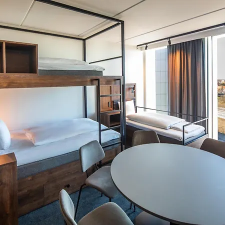 Comfort Airport Ξενοδοχείο 3*