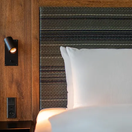 Comfort Airport Hotel 3*