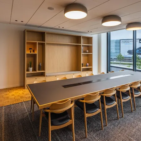 Comfort Airport Hotel Kodaň