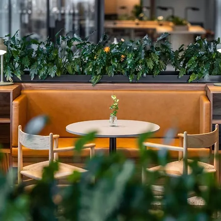 Hotel Comfort Airport Kopenhagen