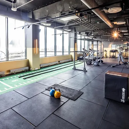 Comfort Airport Hotel