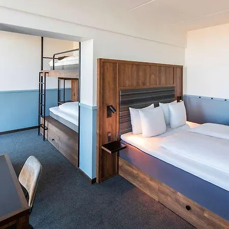 Comfort Airport 3* Κοπεγχάγη
