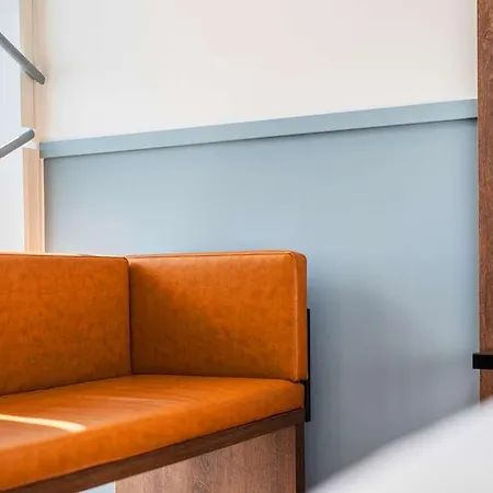 Comfort Airport Hotel