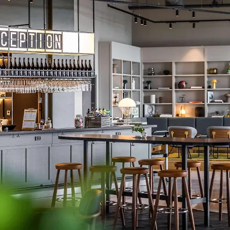 Comfort Airport Köpenhamn