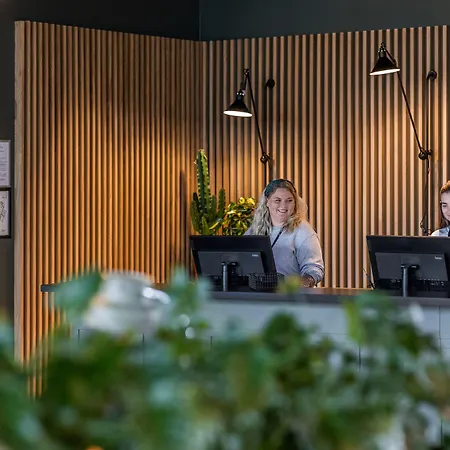 Hotell Comfort Airport 3*