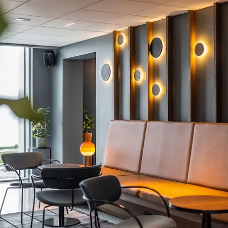 Comfort Airport 3* Kopenhagen