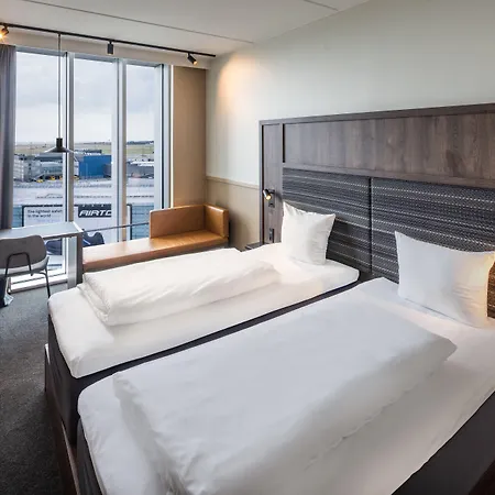 Comfort Airport 3* Κοπεγχάγη