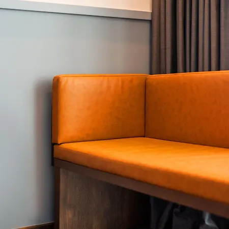 Comfort Airport Ξενοδοχείο 3*
