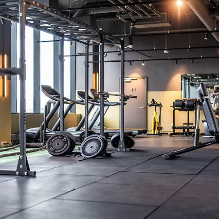 Comfort Airport Kodaň