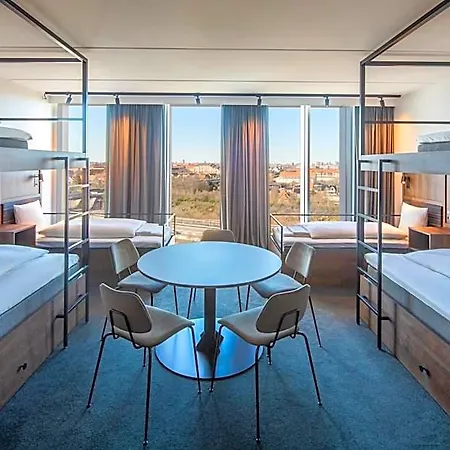 Comfort Airport 3*