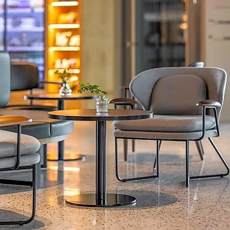 Comfort Airport מלון 3*