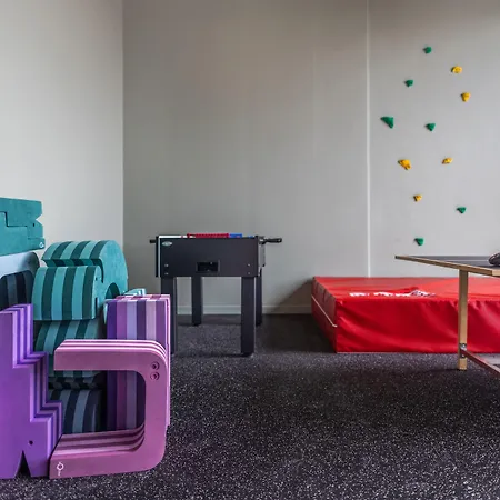 Comfort Airport Hotel