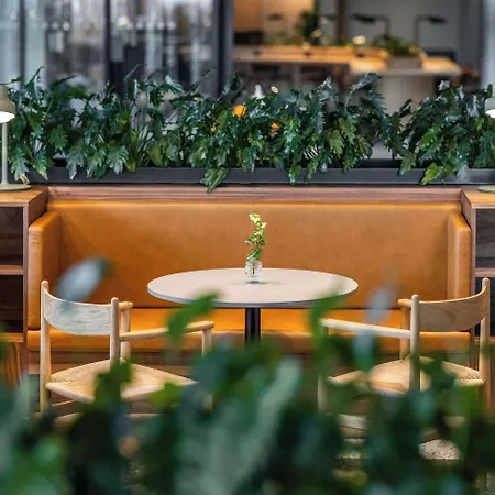 Comfort Airport Hotel Kopenhagen