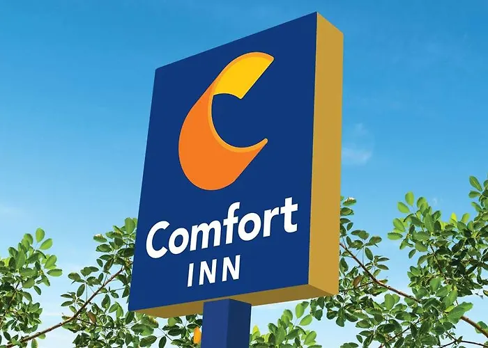 Hotel Comfort Airport