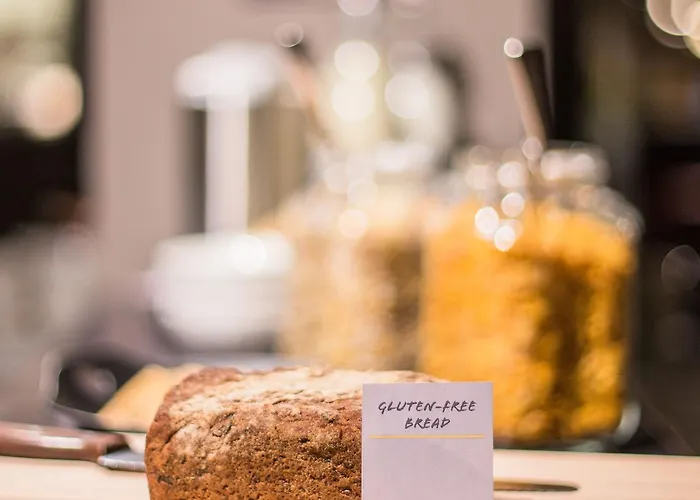 Hotel Comfort Airport 3*