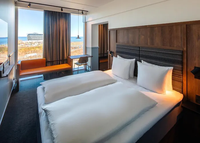 Comfort Airport Hotel