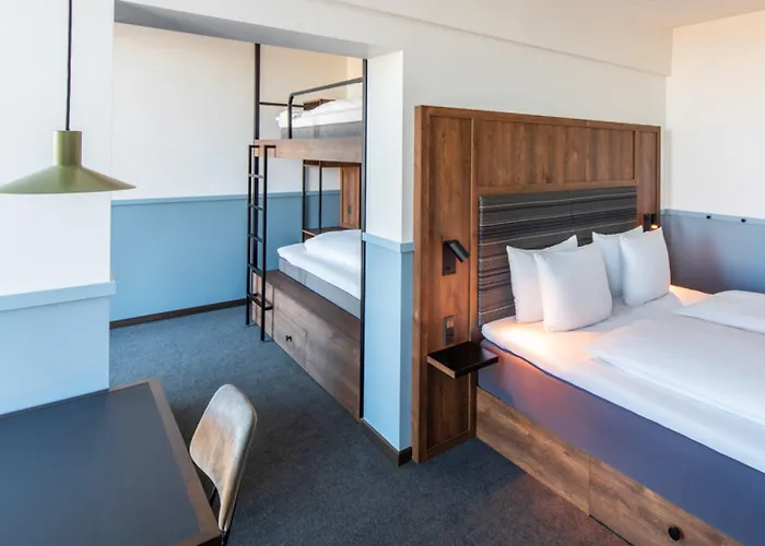 Comfort Airport Copenhague