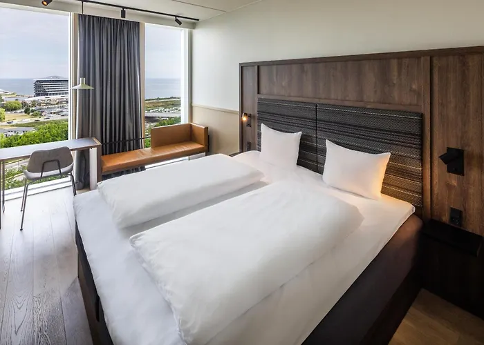 Comfort Airport Hotel 3*