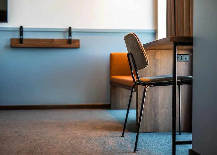 Hotel Comfort Airport