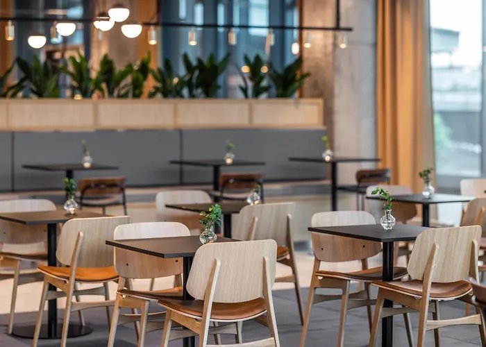 Hotel Comfort Airport