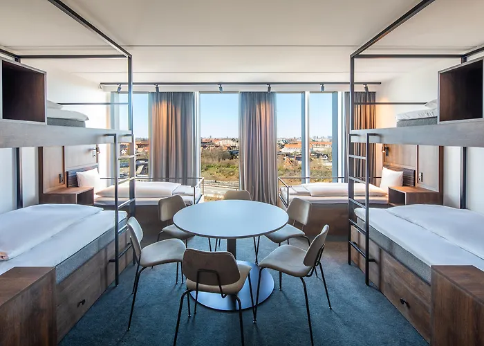 Comfort Airport Hotel Copenhague