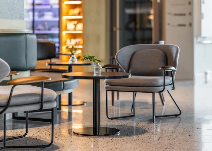 Comfort Airport Hotel 3*