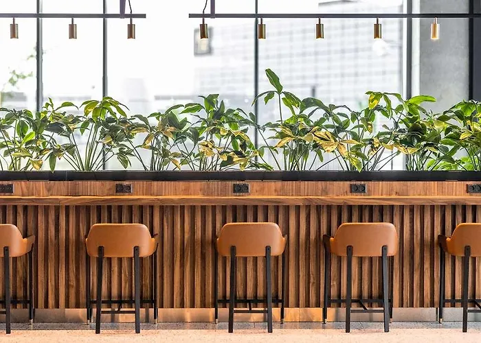 Hotel Comfort Airport 3*