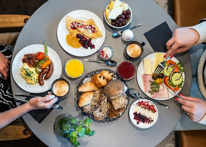 Hotel Comfort Airport