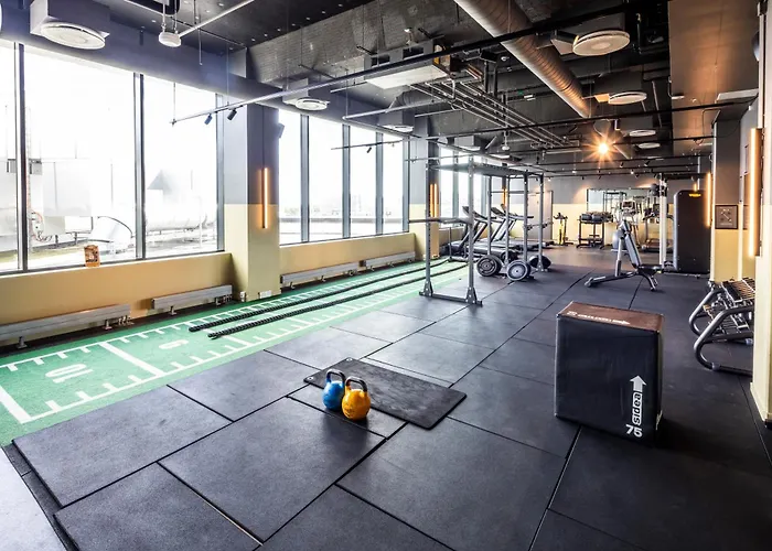 Comfort Airport Hotel