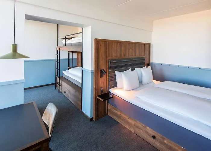 Comfort Airport 3* Copenhague