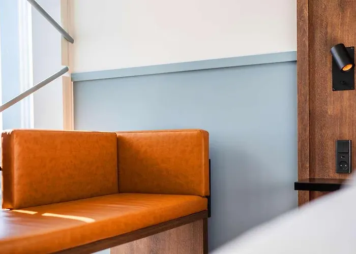 Comfort Airport Hotel