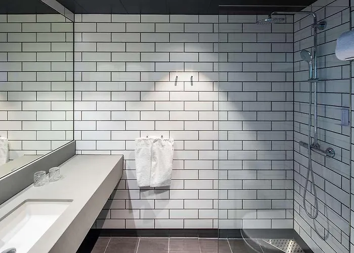 Hotel Comfort Airport