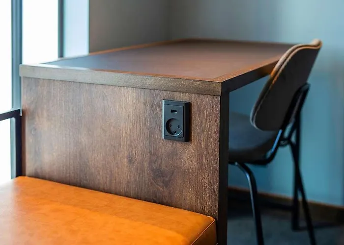 Comfort Airport Hotel