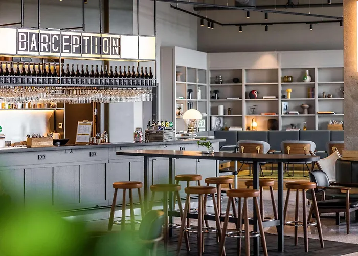 Comfort Airport Copenhague